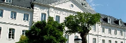Galerie der HBKsaar - Hochschule für Bildende Künste Saar